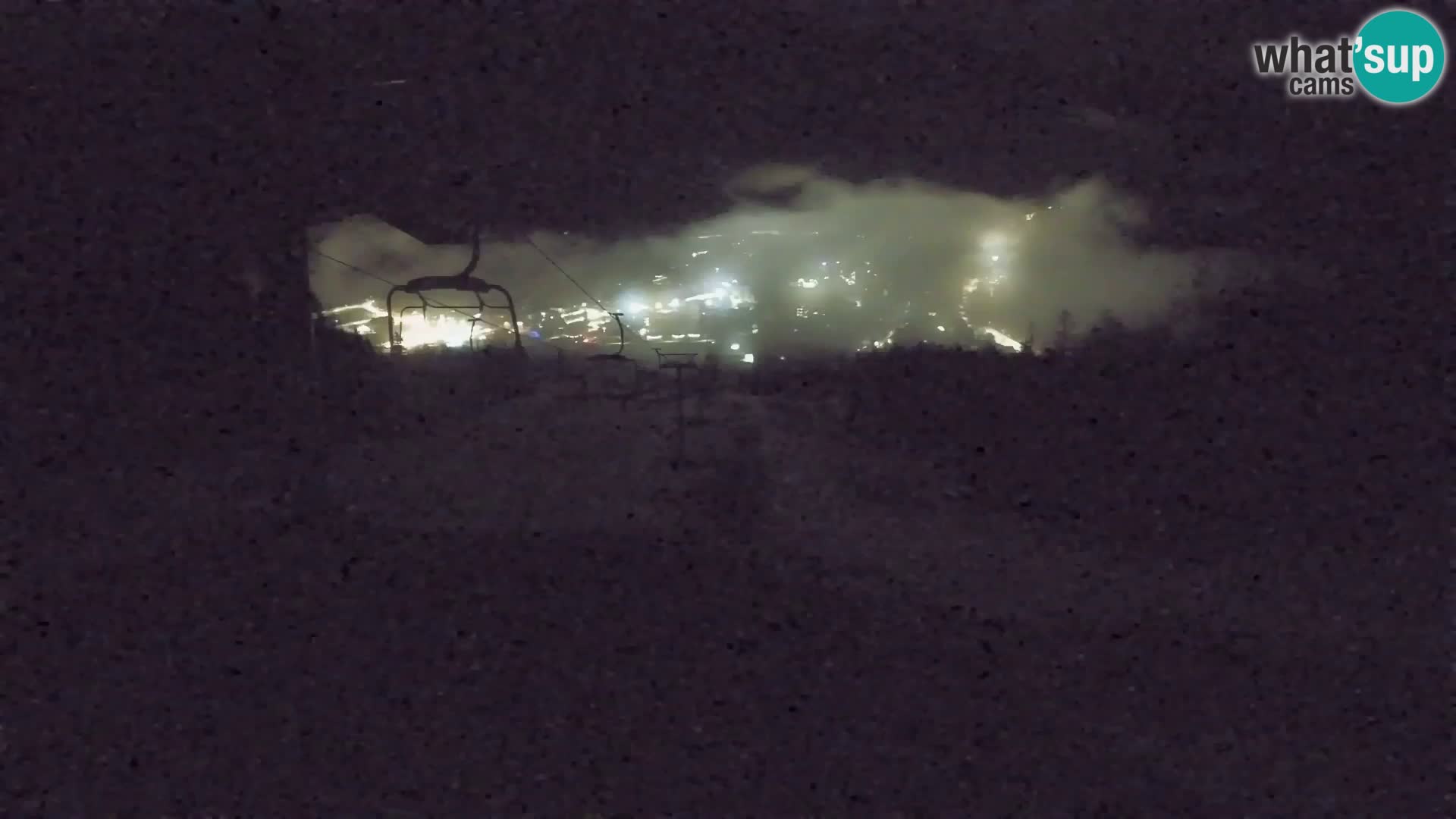 Kekec Kranjska Gora v živo spletna kamera