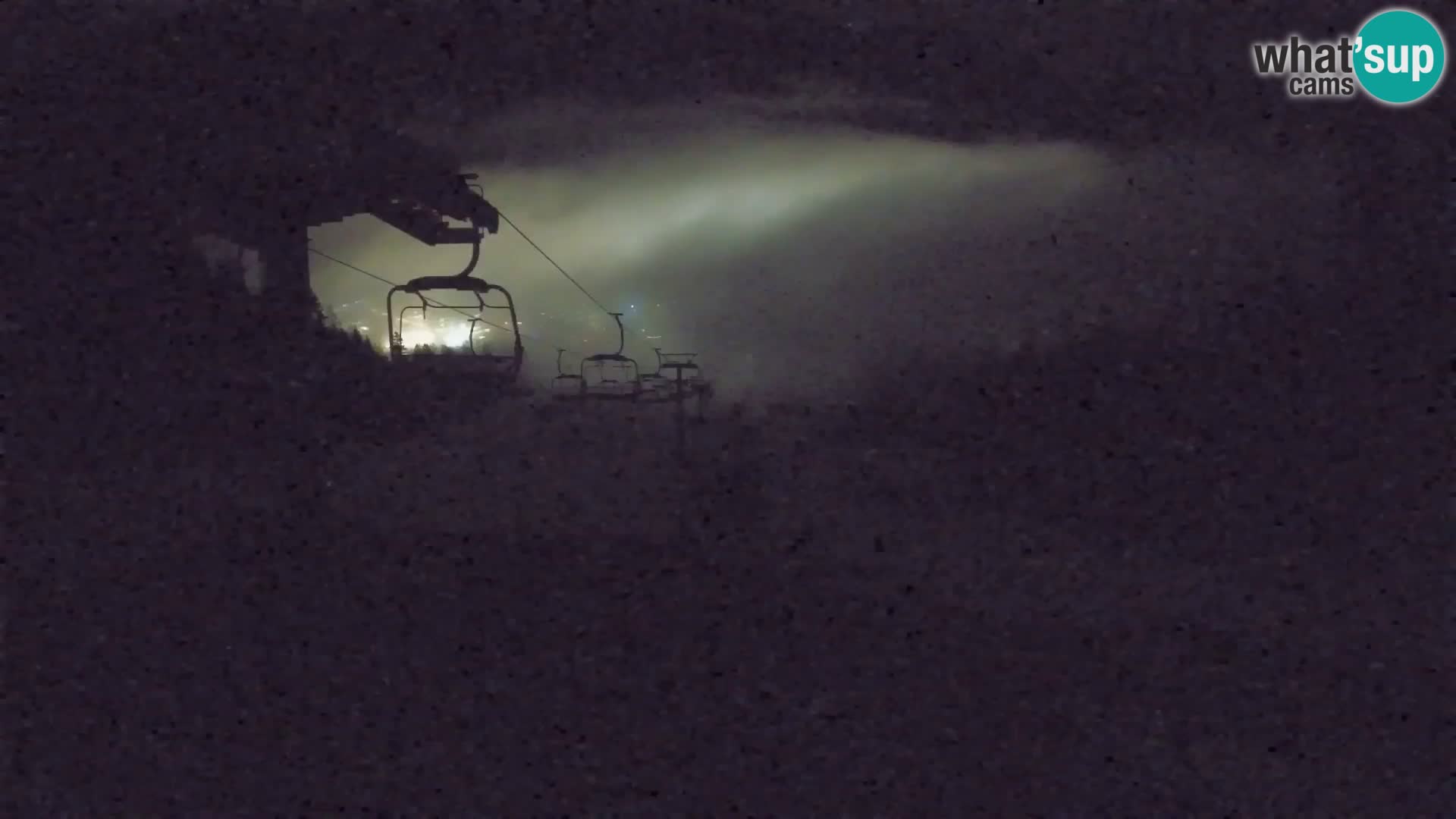 Kekec Kranjska Gora Live webcam