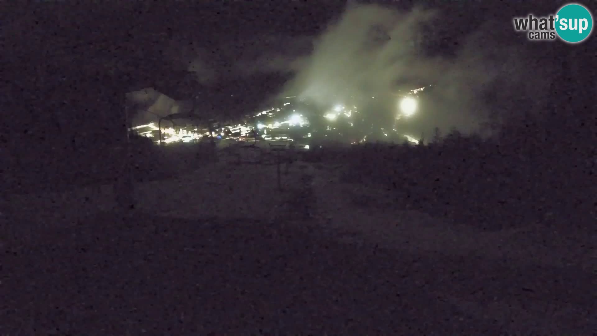 Kekec Kranjska Gora Live webcam