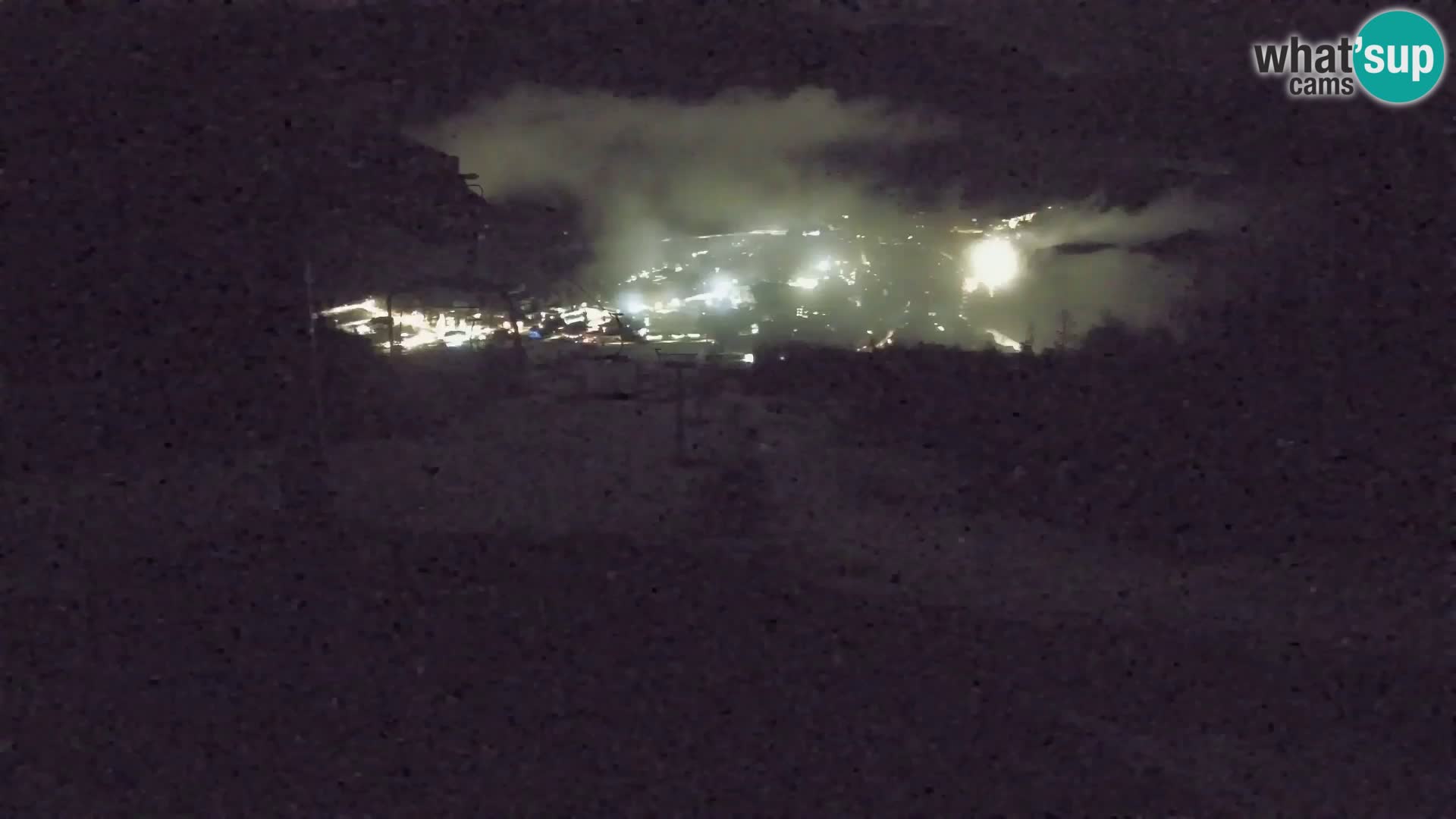 Kekec Kranjska Gora Live webcam