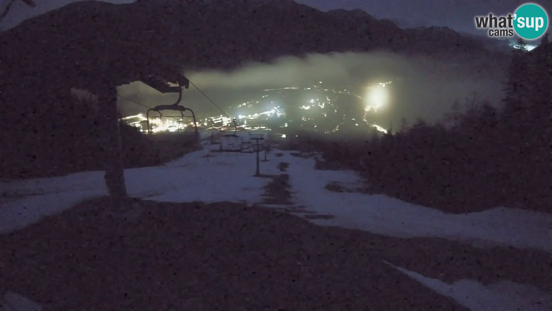 Kekec Kranjska Gora Live webcam