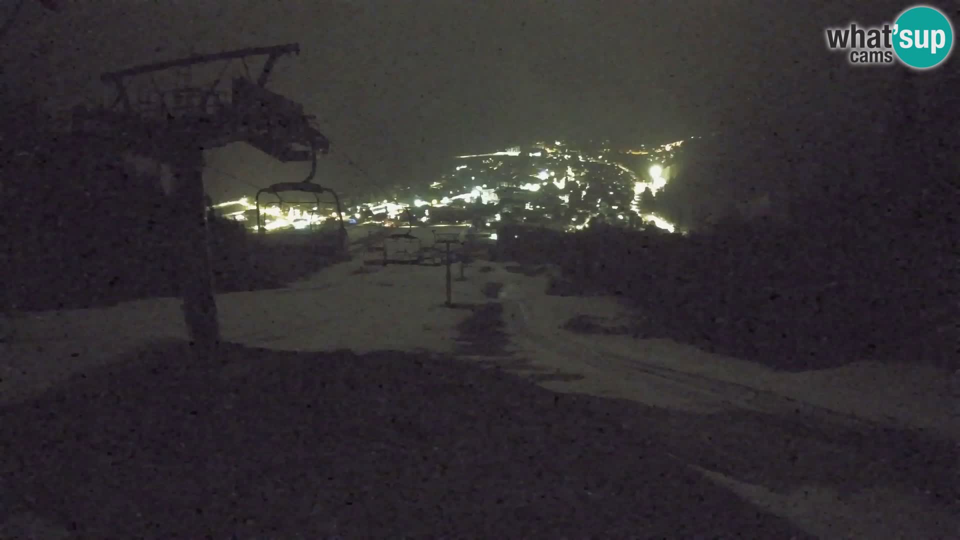 Kekec Kranjska Gora Live webcam