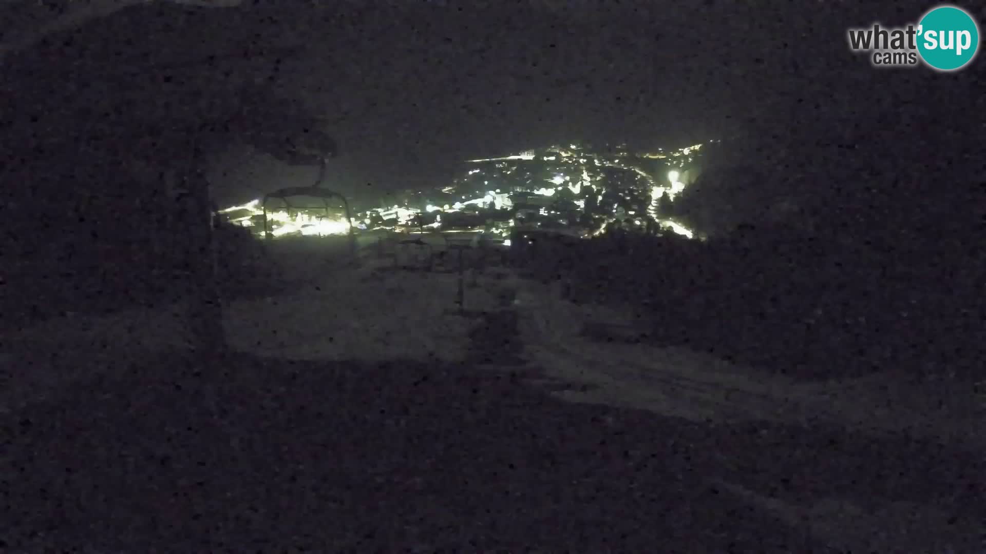 Kekec Kranjska Gora Live webcam