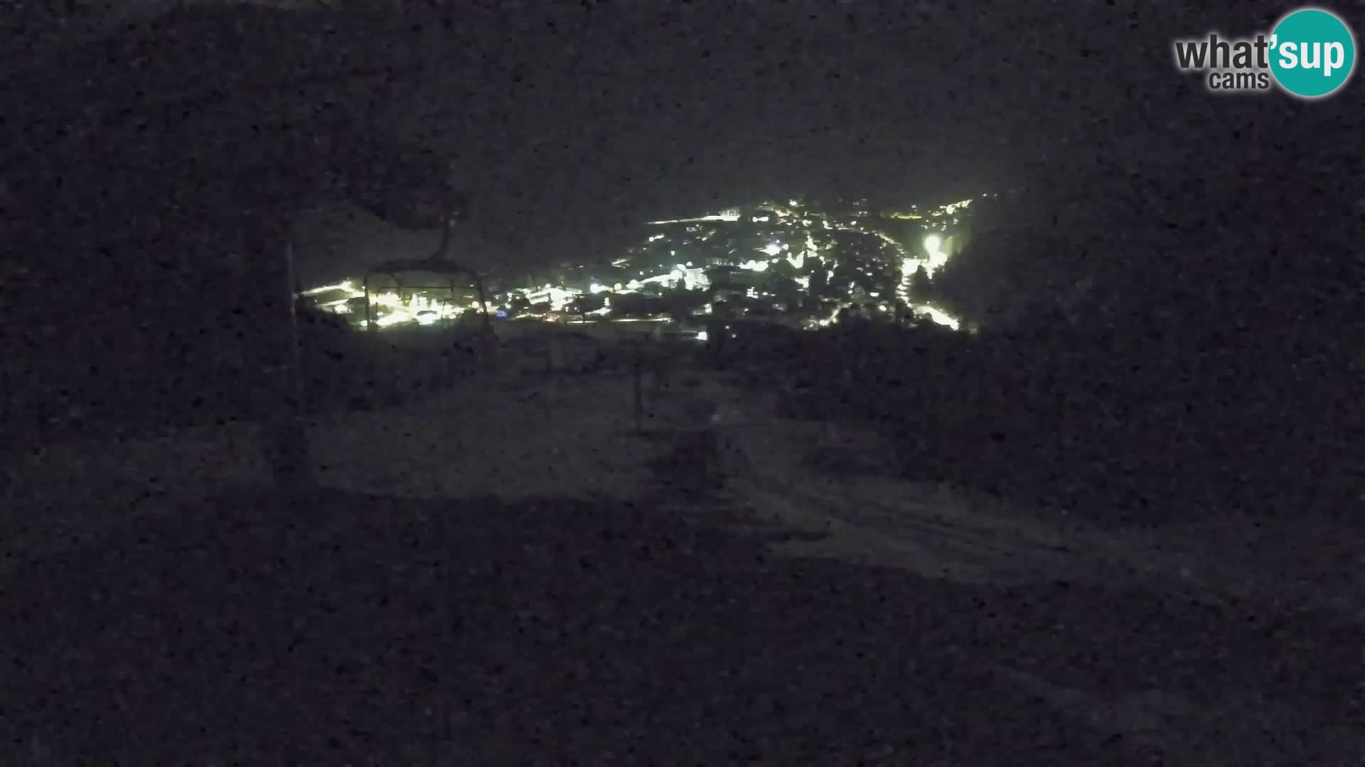 Kekec Kranjska Gora v živo spletna kamera