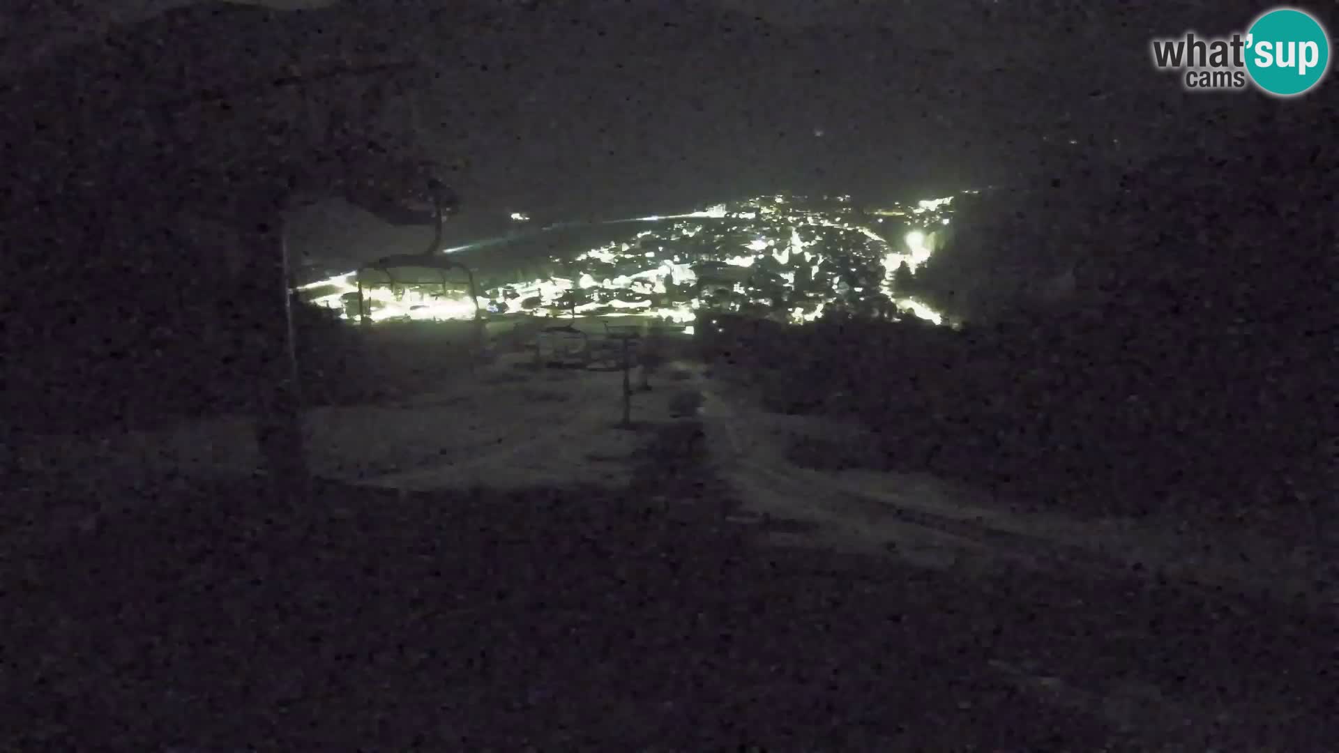 Kekec Kranjska Gora Live webcam