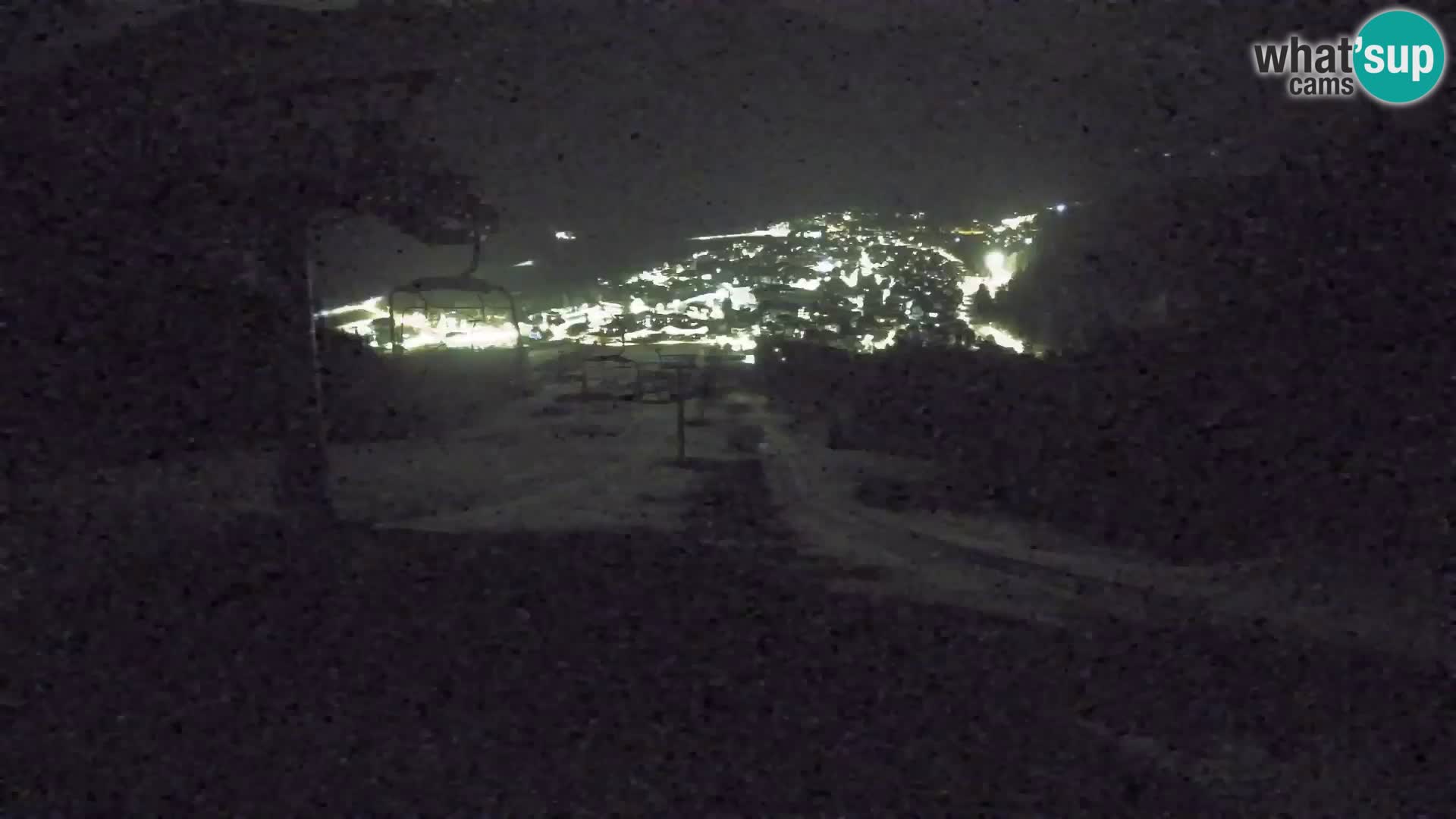 Kekec Kranjska Gora webcam LIVE – SKI Kranjska Gora