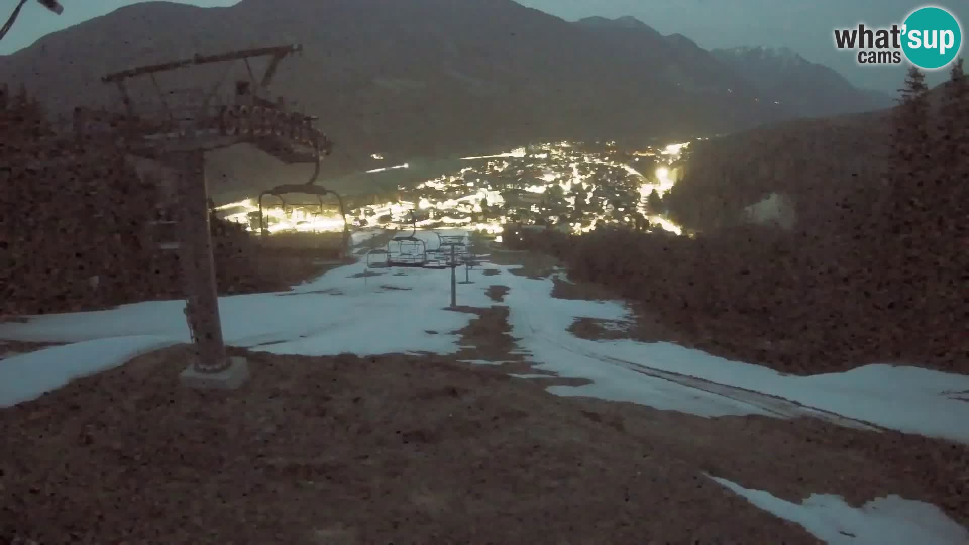 Kekec Kranjska Gora webcam LIVE – SKI Kranjska Gora