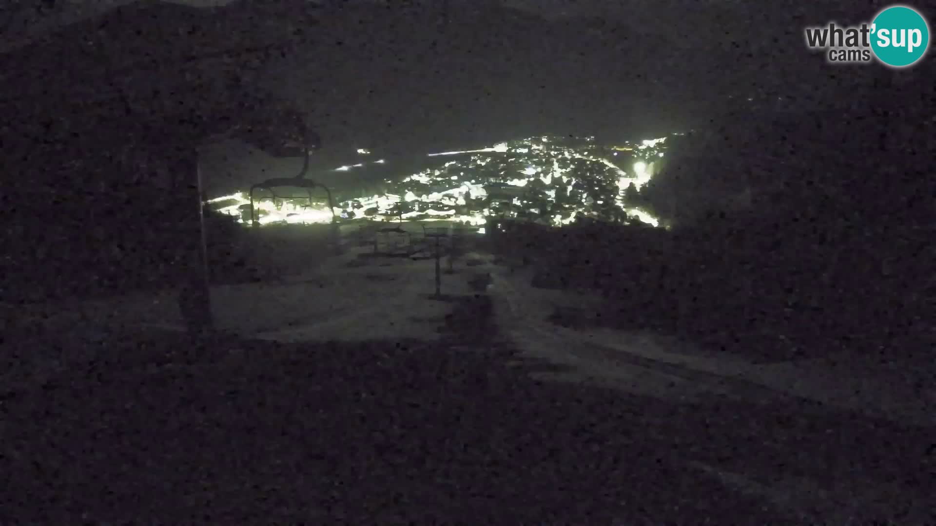 Kekec Kranjska Gora webcam LIVE – SKI Kranjska Gora
