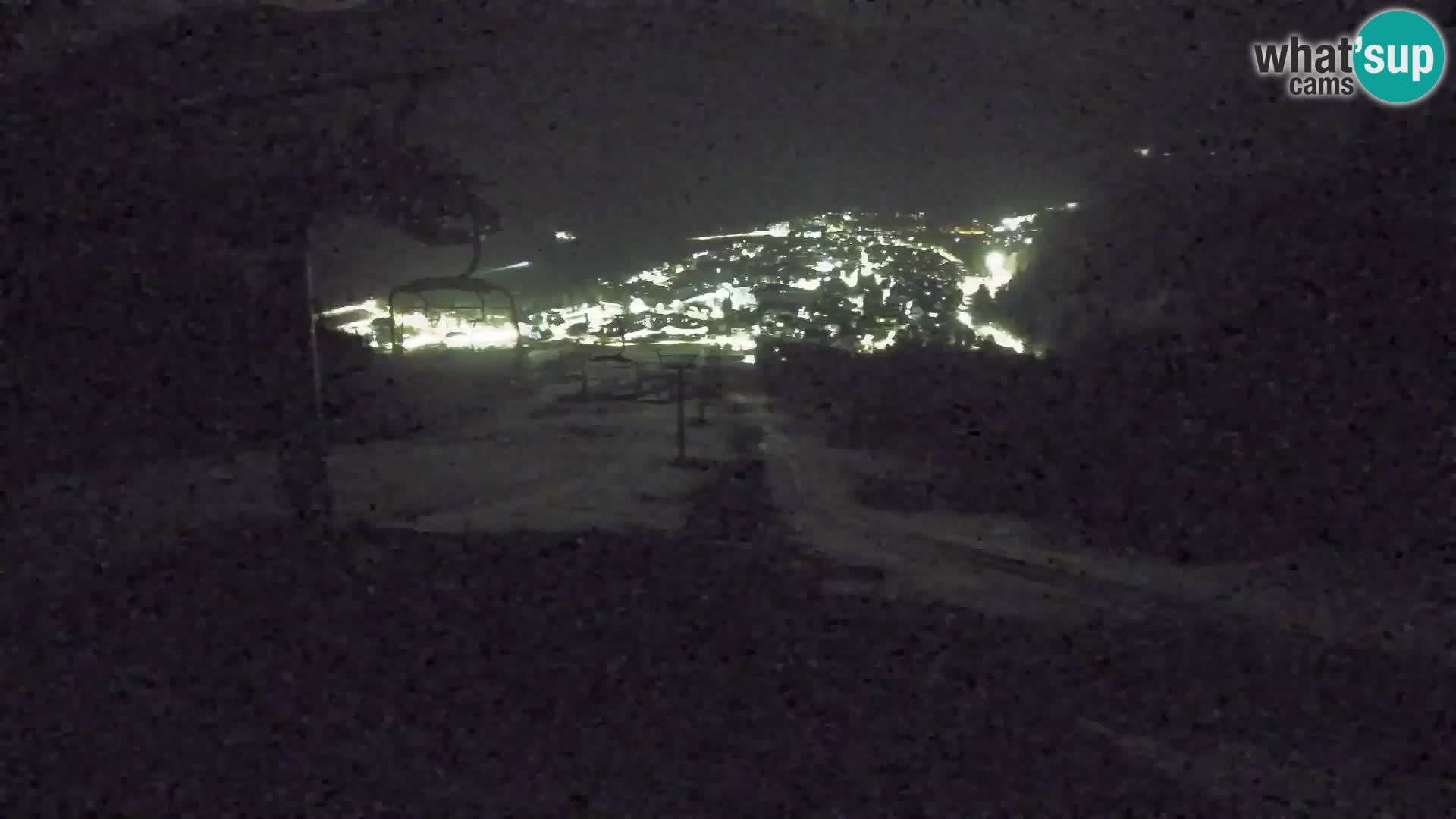 Kekec Kranjska Gora webcam LIVE – SKI Kranjska Gora