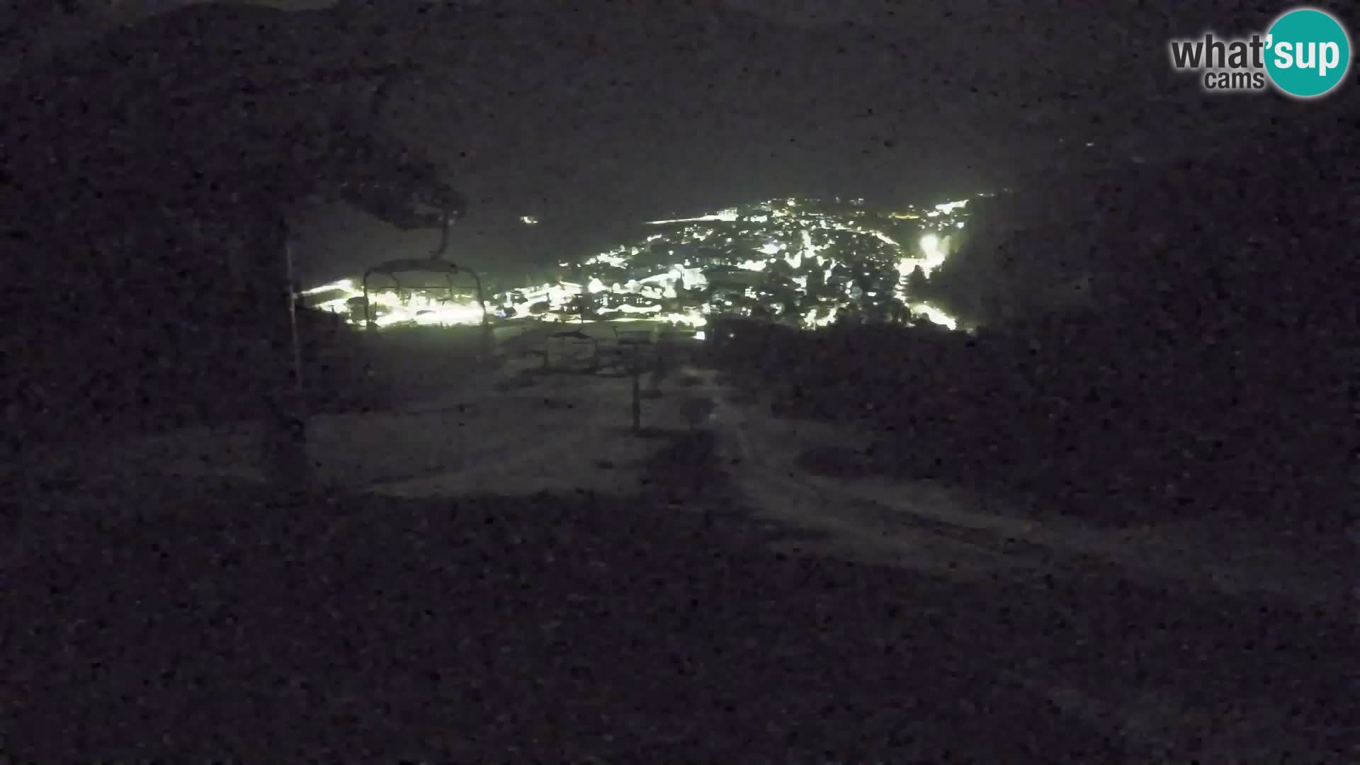 Kekec Kranjska Gora webcam – Kranjska Gora Eslovenia
