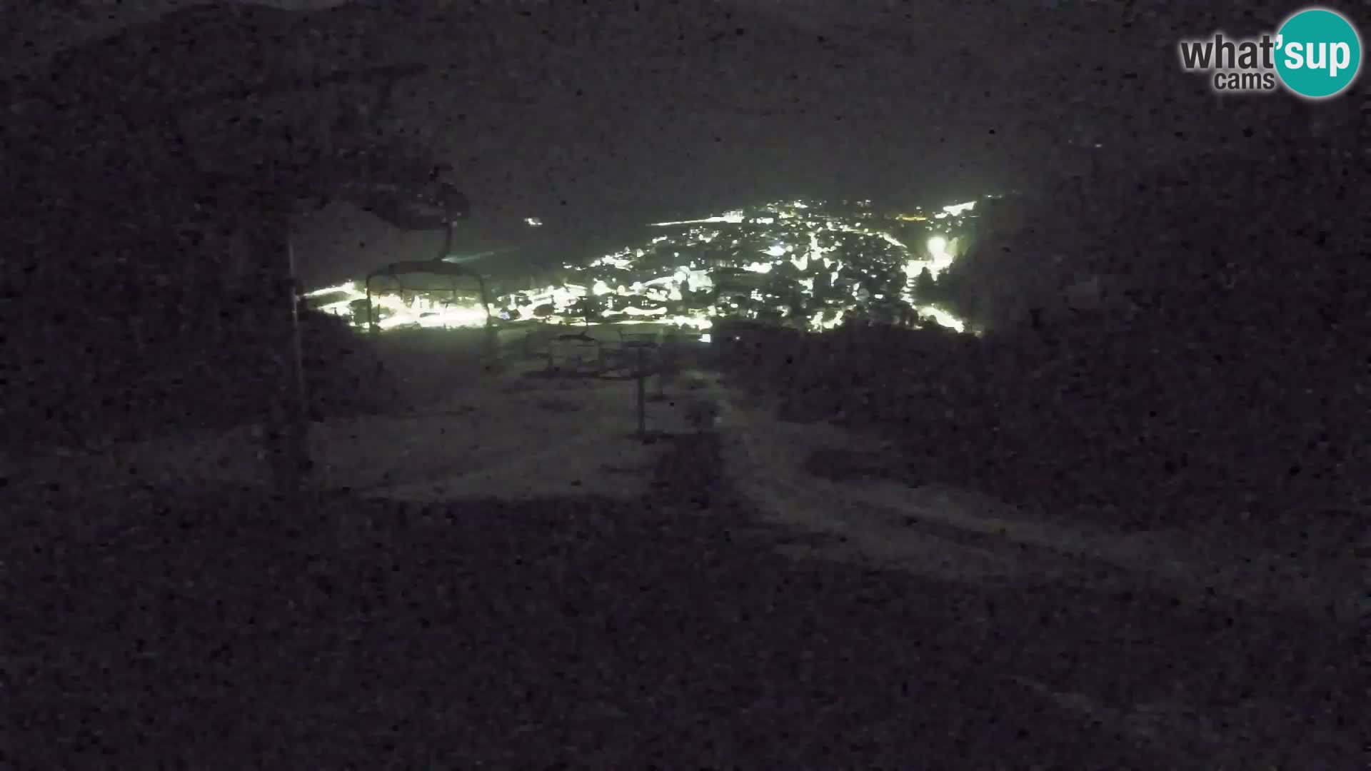 Kekec Kranjska Gora Live webcam