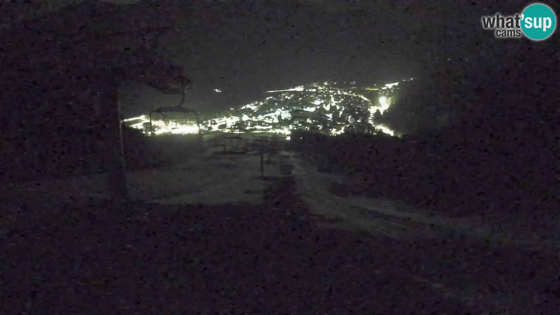 Kekec Kranjska Gora Live webcam