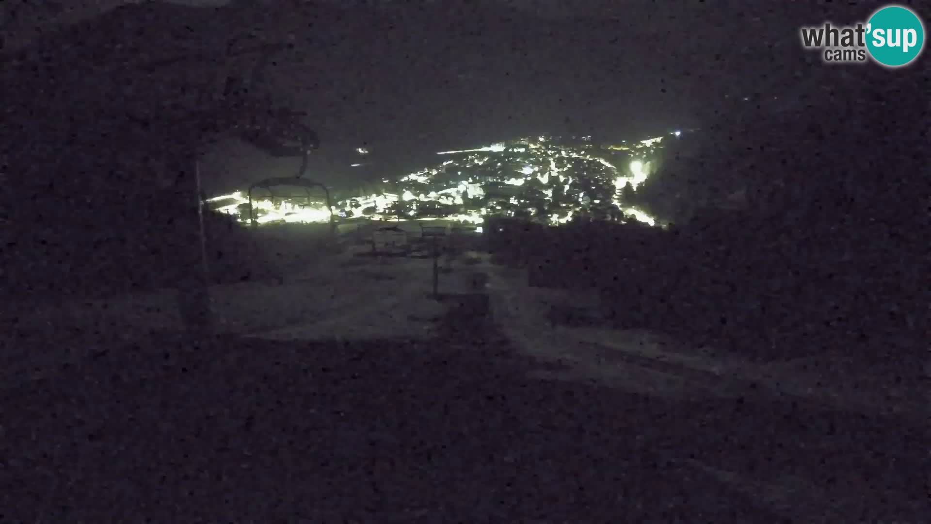 Kekec Kranjska Gora webcam – Kranjska Gora Eslovenia