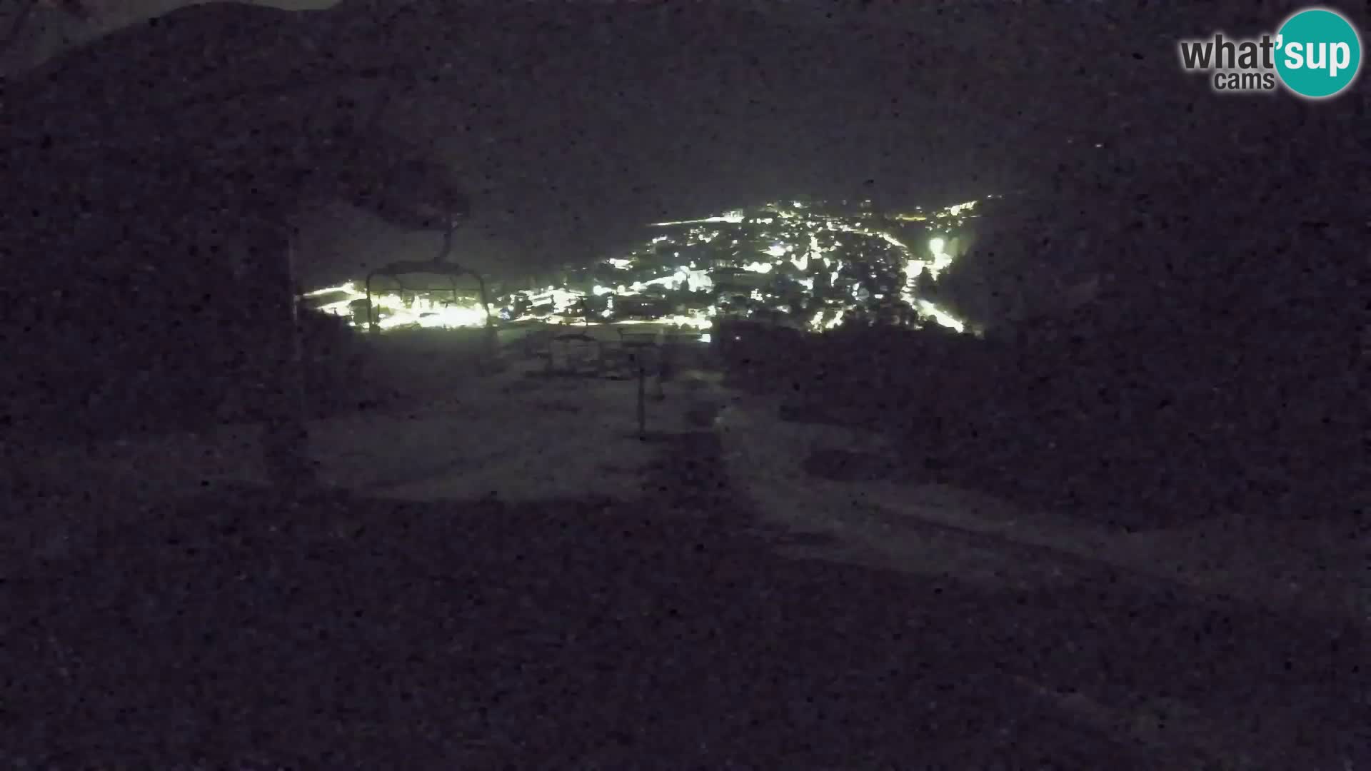 Kekec Kranjska Gora Live webcam – skijanje Kranjska Gora