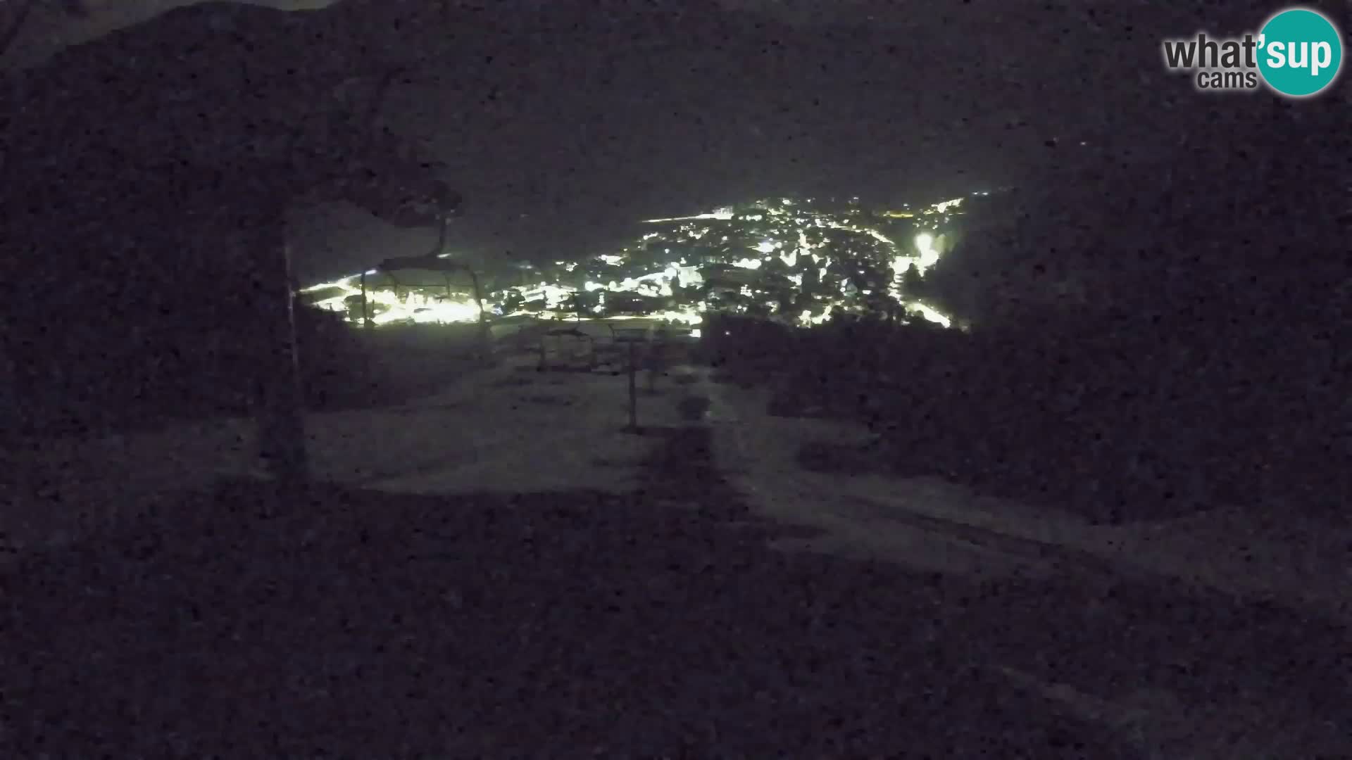 Kekec Kranjska Gora webcam LIVE – SKI Kranjska Gora