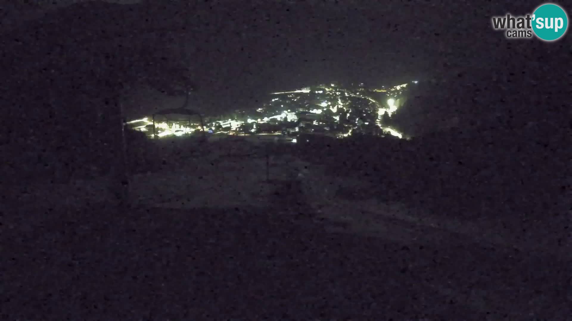 Kekec Kranjska Gora Live webcam – skijanje Kranjska Gora