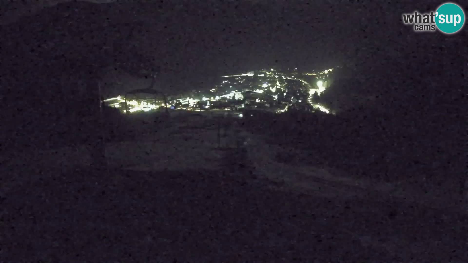 Kekec Kranjska Gora webcam LIVE – SKI Kranjska Gora