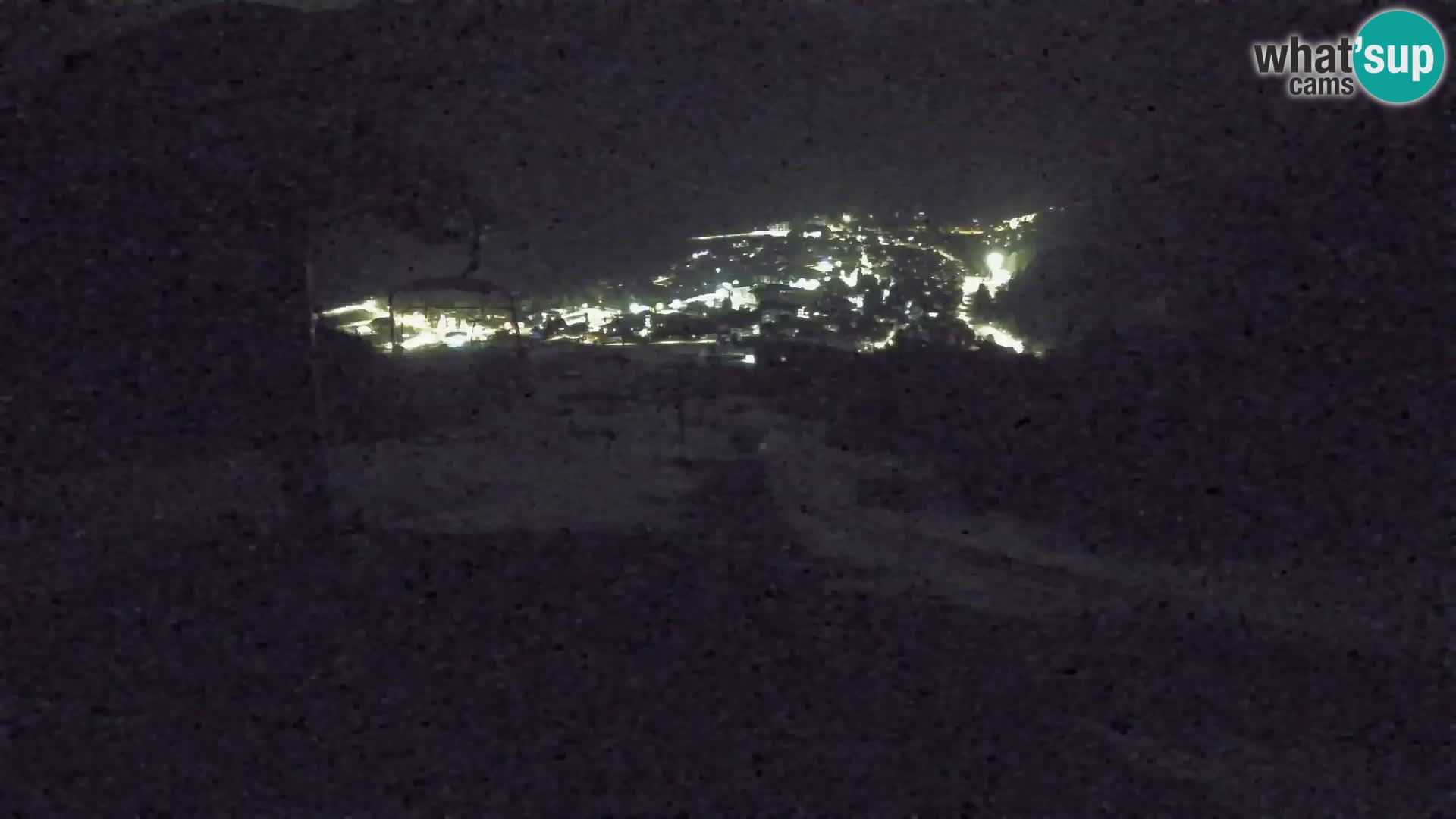 Kekec Kranjska Gora Live webcam