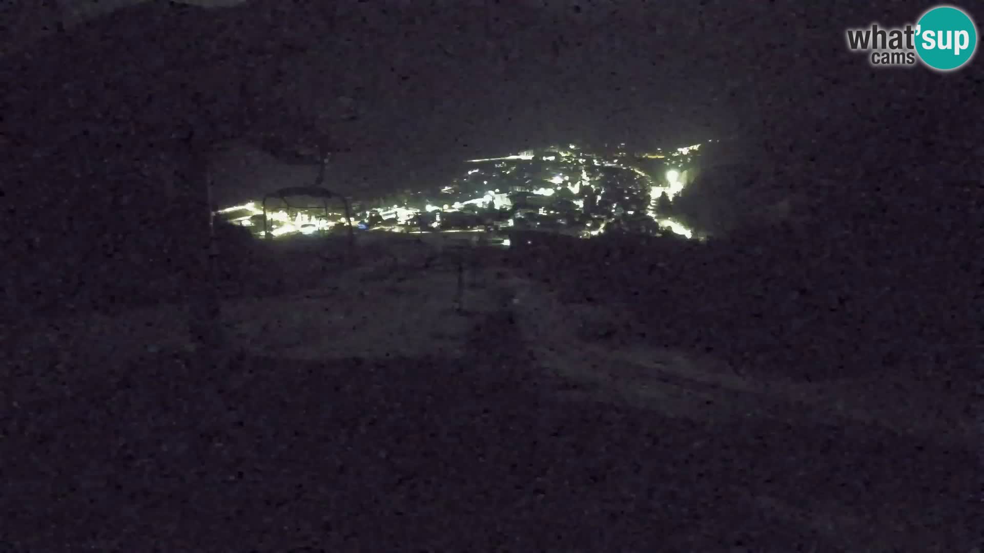 Kekec Kranjska Gora webcam LIVE – SKI Kranjska Gora