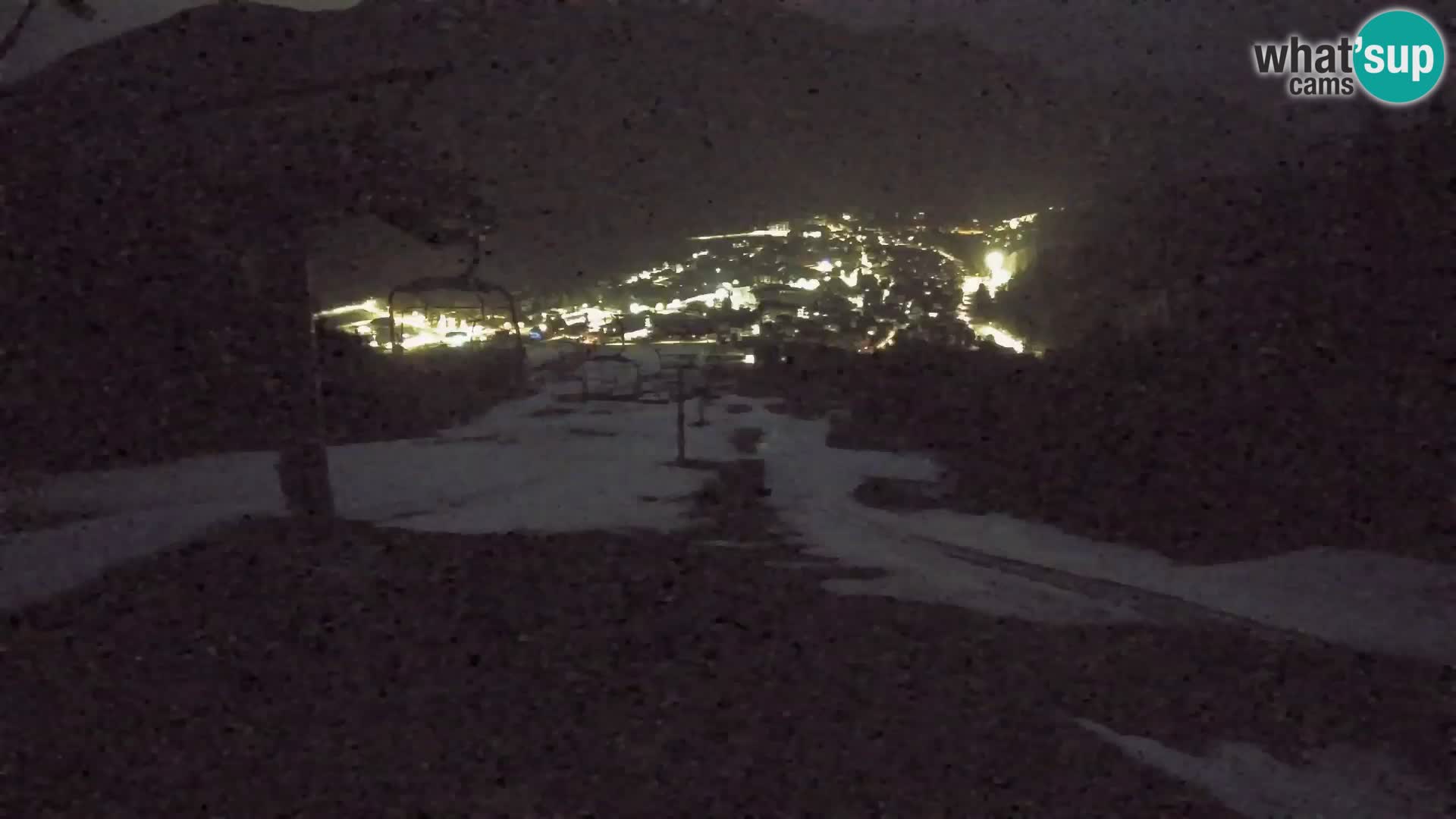Kekec Kranjska Gora Live webcam