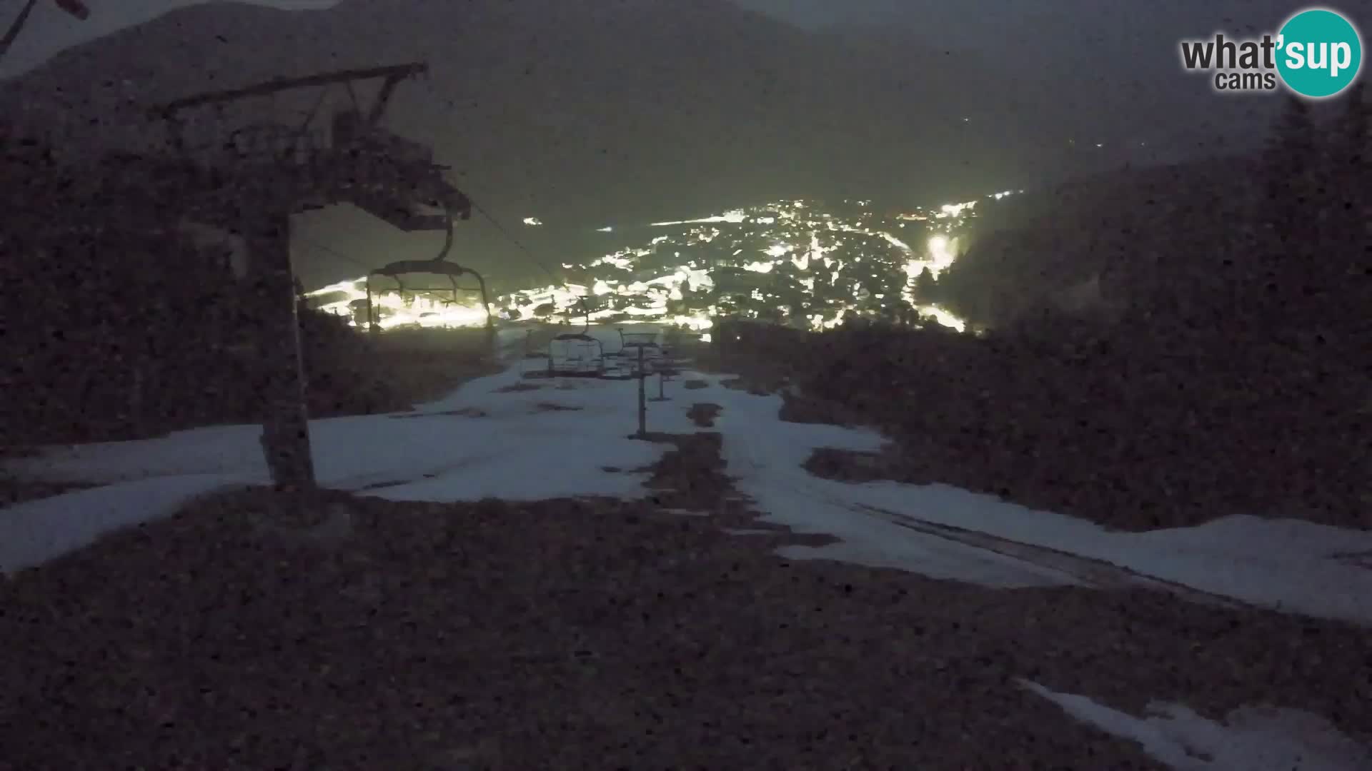 Kekec Kranjska Gora webcam – Kranjska Gora Eslovenia