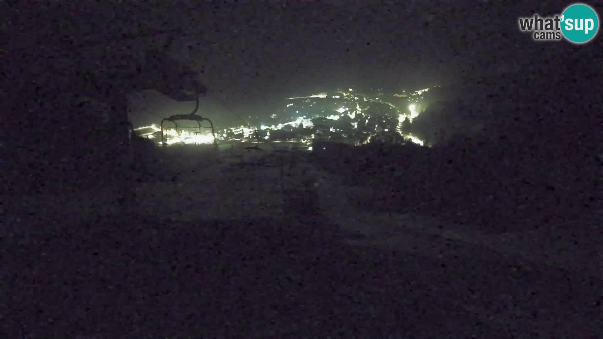 Kekec Kranjska Gora webcam – Kranjska Gora Eslovenia