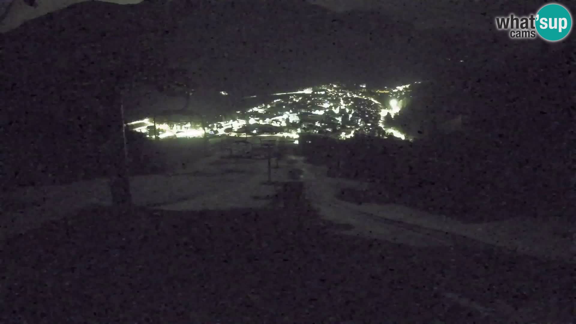 Kekec Kranjska Gora webcam – Kranjska Gora Eslovenia