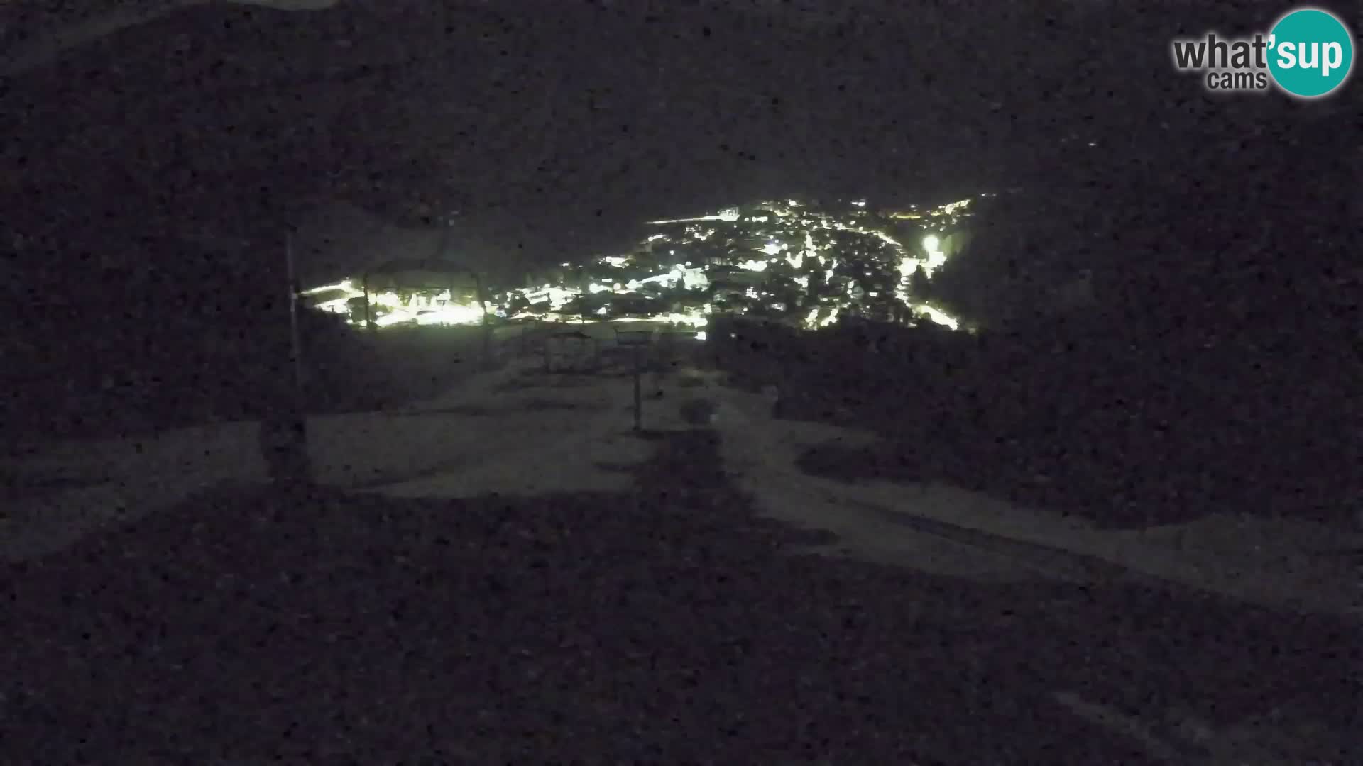 Kekec Kranjska Gora webcam – Kranjska Gora Eslovenia