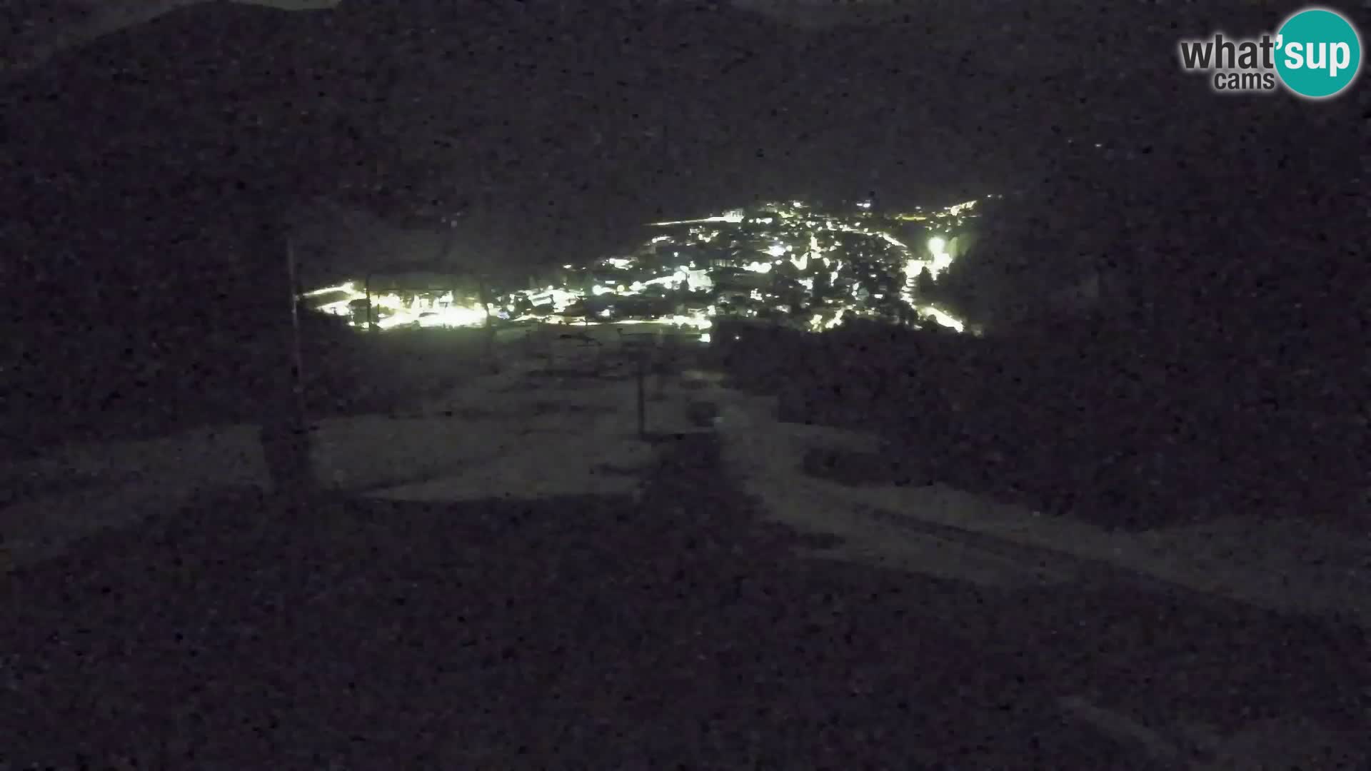 Kekec Kranjska Gora webcam LIVE – SKI Kranjska Gora
