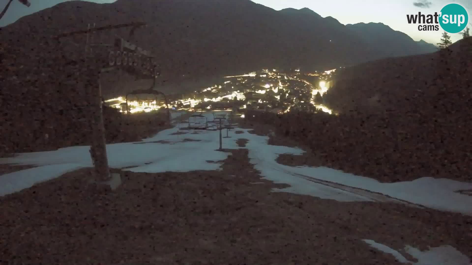 Kekec Kranjska Gora webcam – Kranjska Gora Eslovenia