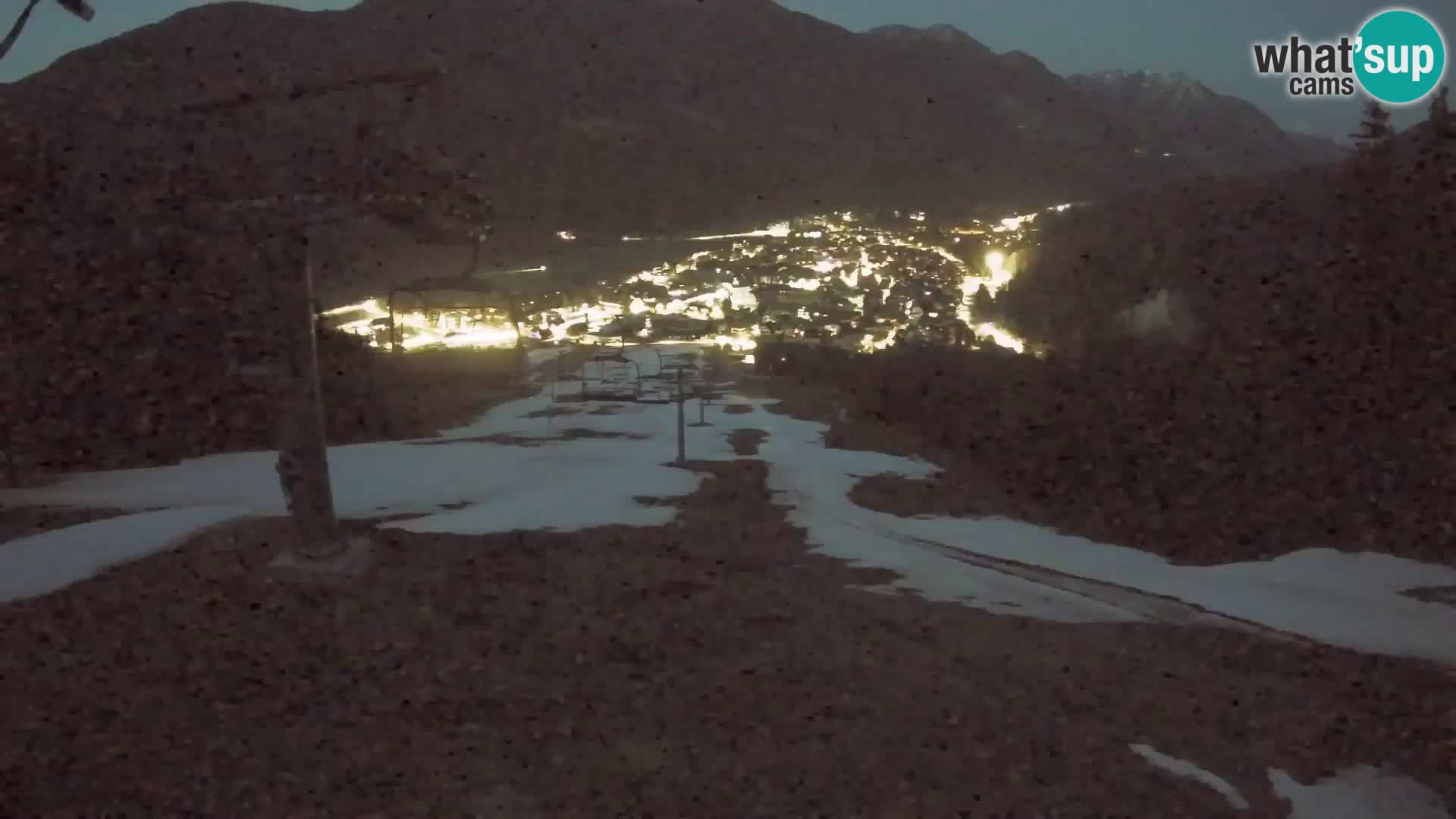 Kekec Kranjska Gora webcam – Kranjska Gora Eslovenia