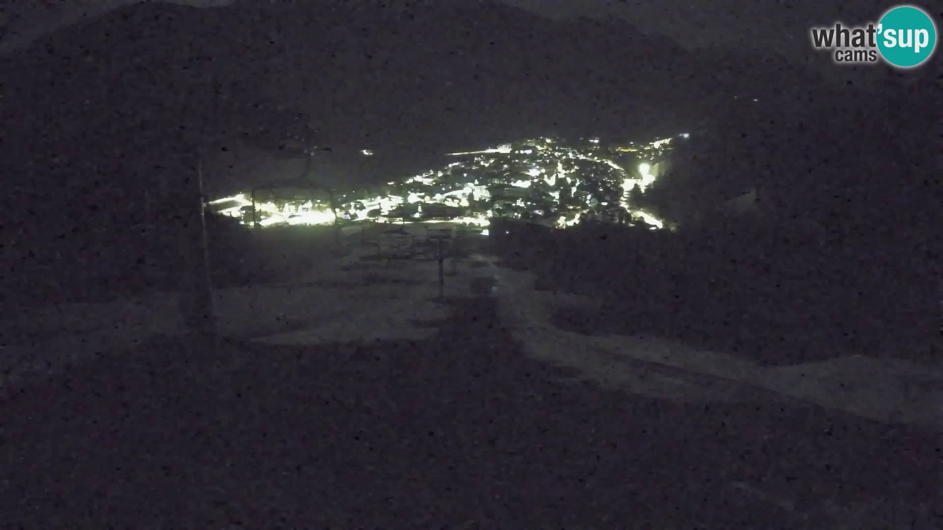 Kekec Kranjska Gora Live webcam