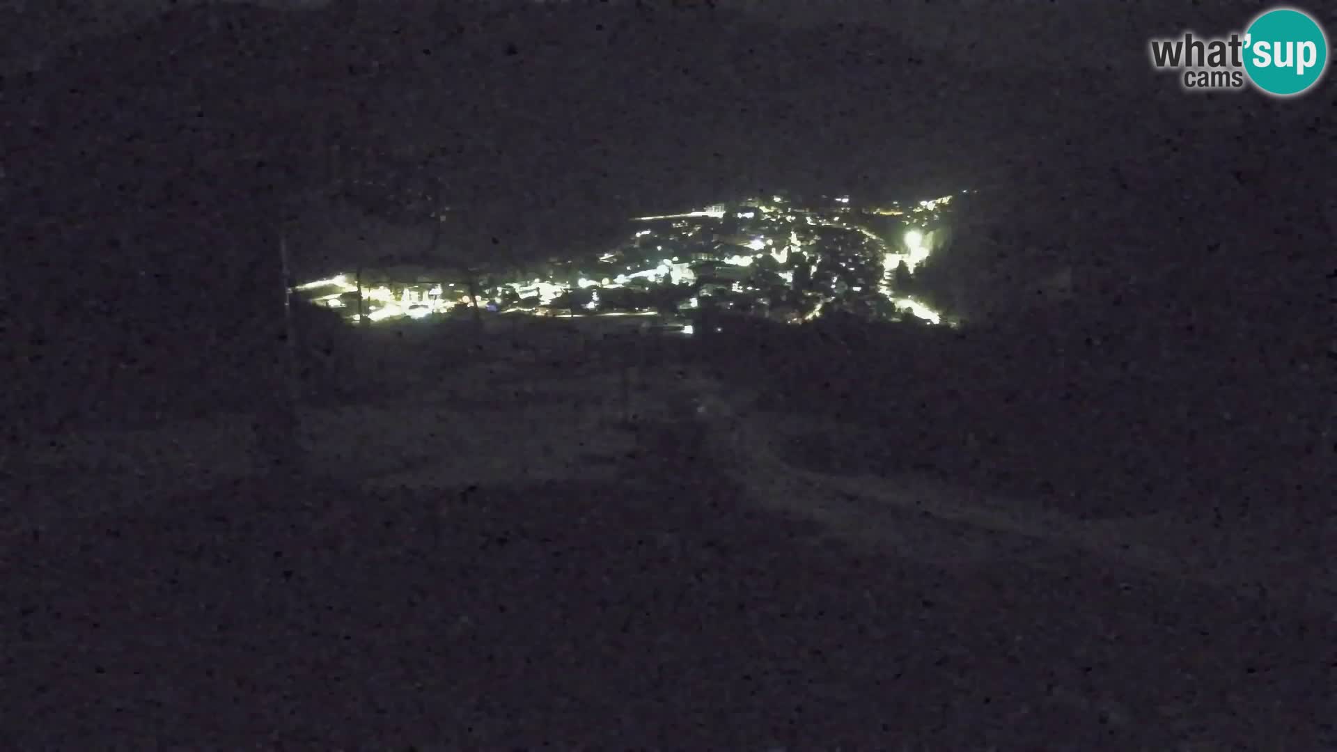 Kekec Kranjska Gora Live webcam