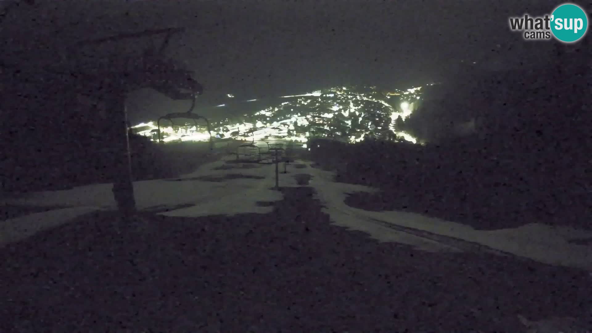 Kekec Kranjska Gora v živo spletna kamera