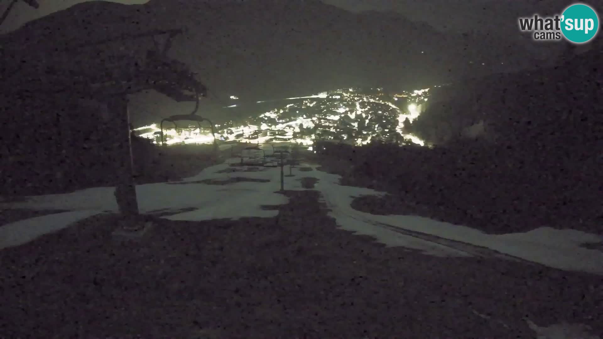 Kekec Kranjska Gora Live webcam