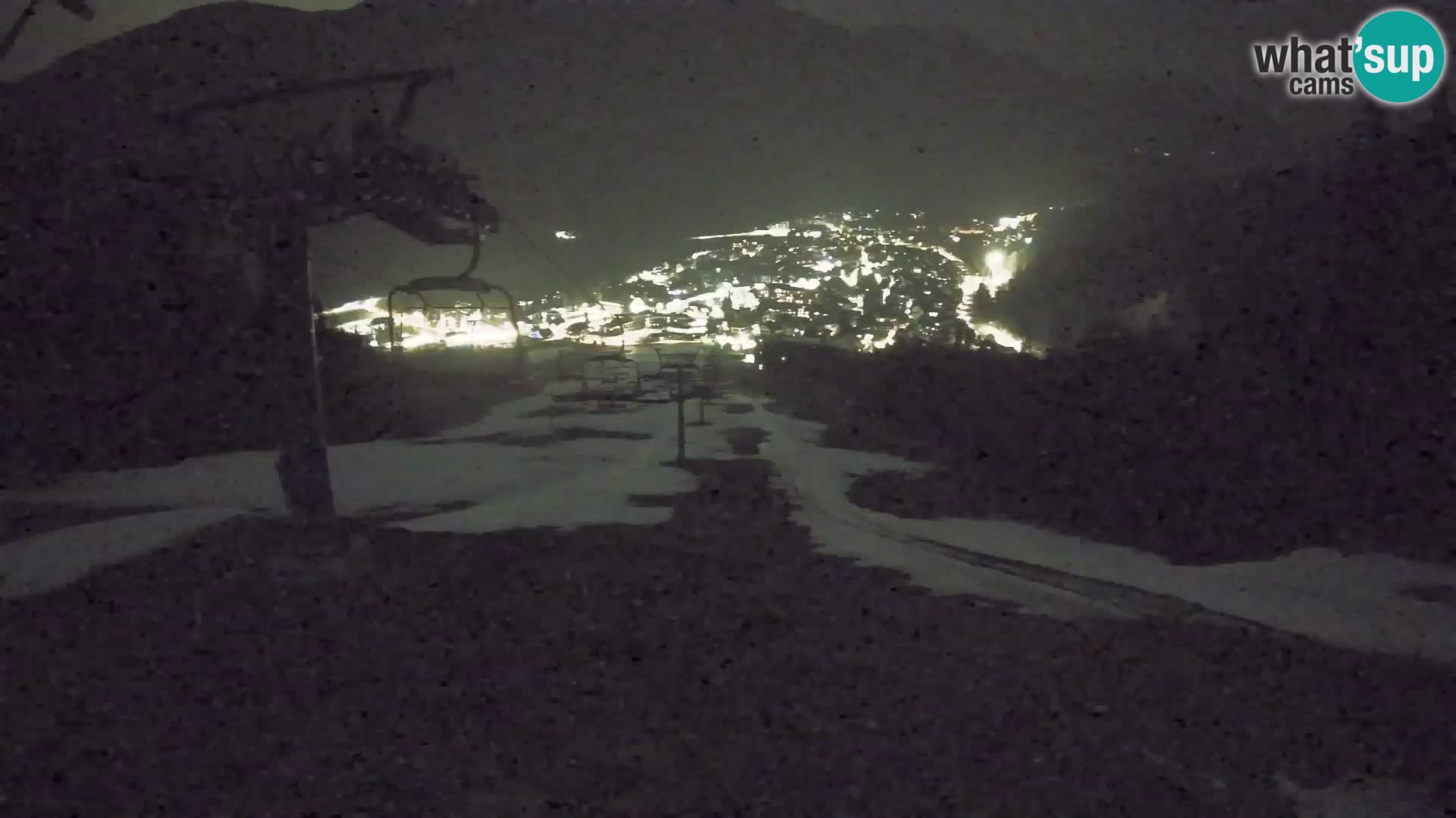 Kekec Kranjska Gora webcam LIVE – SKI Kranjska Gora