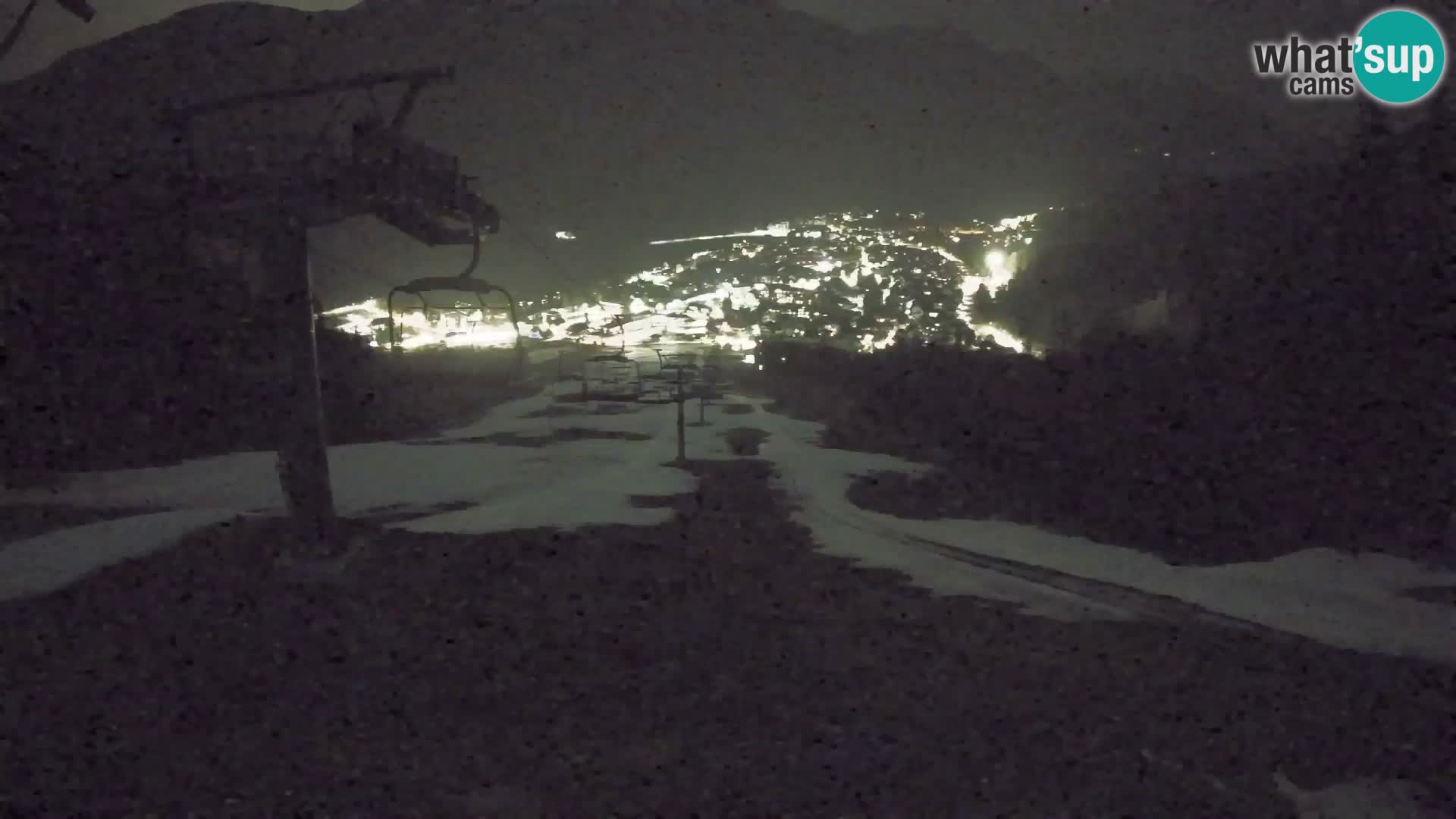 Kekec Kranjska Gora Live webcam