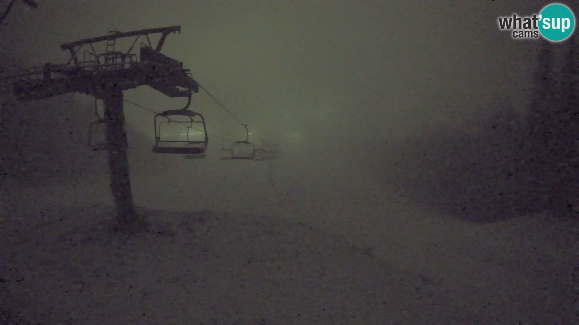 Kekec Kranjska Gora webcam – Kranjska Gora Eslovenia