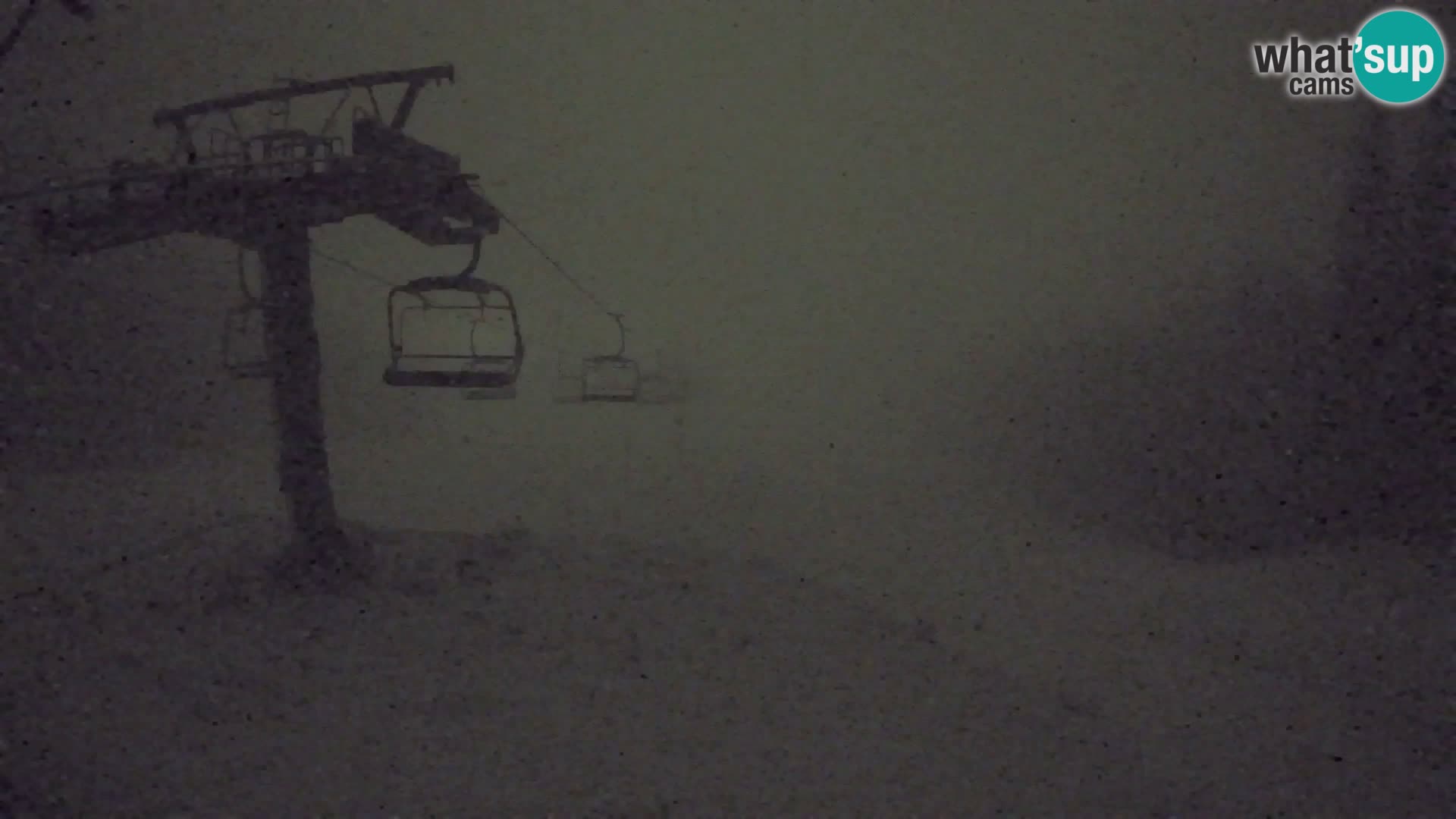 Kekec Kranjska Gora v živo spletna kamera