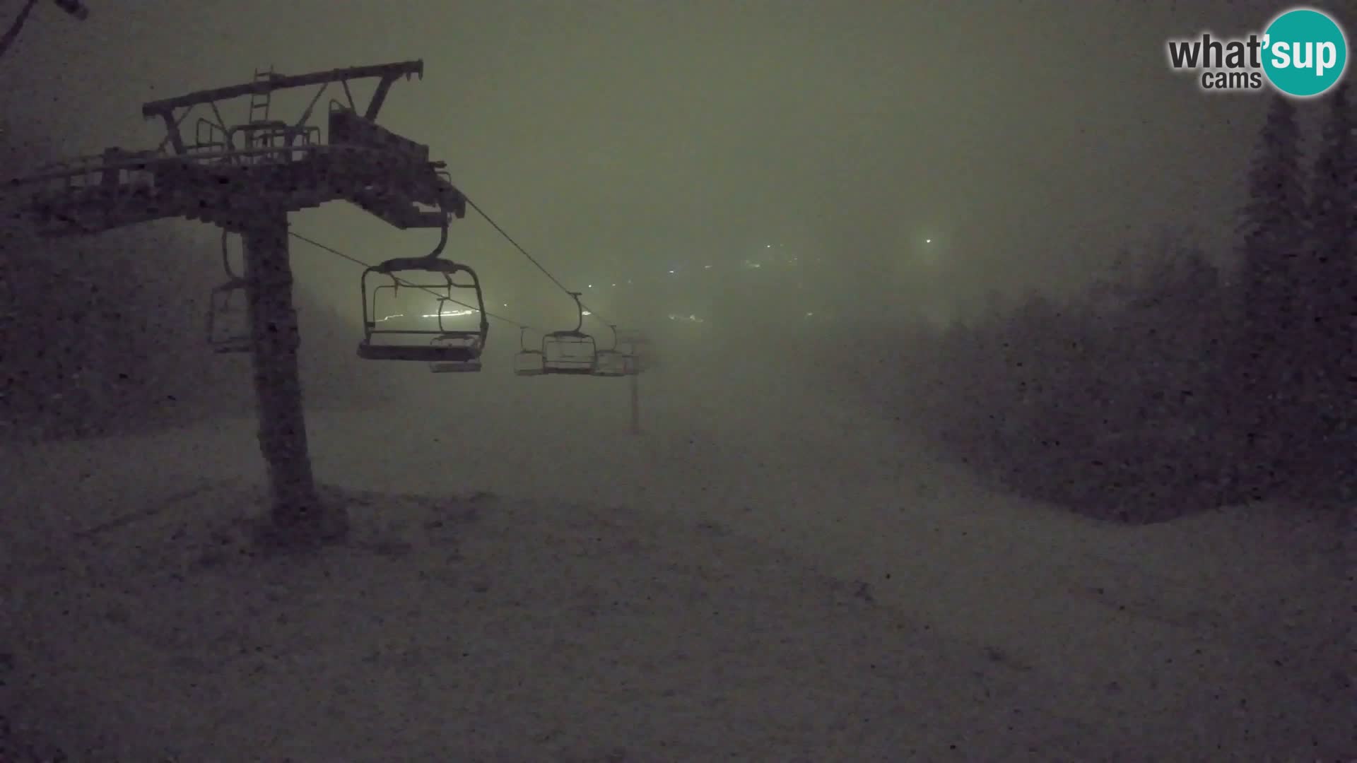 Kekec Kranjska Gora v živo spletna kamera