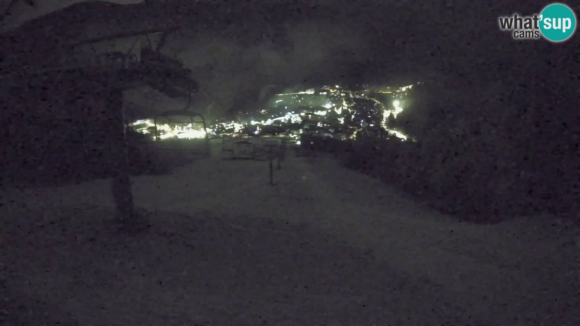 Kekec Kranjska Gora Live webcam