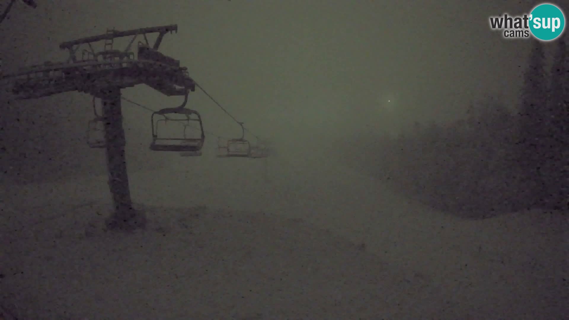 Kekec Kranjska Gora webcam LIVE – SKI Kranjska Gora