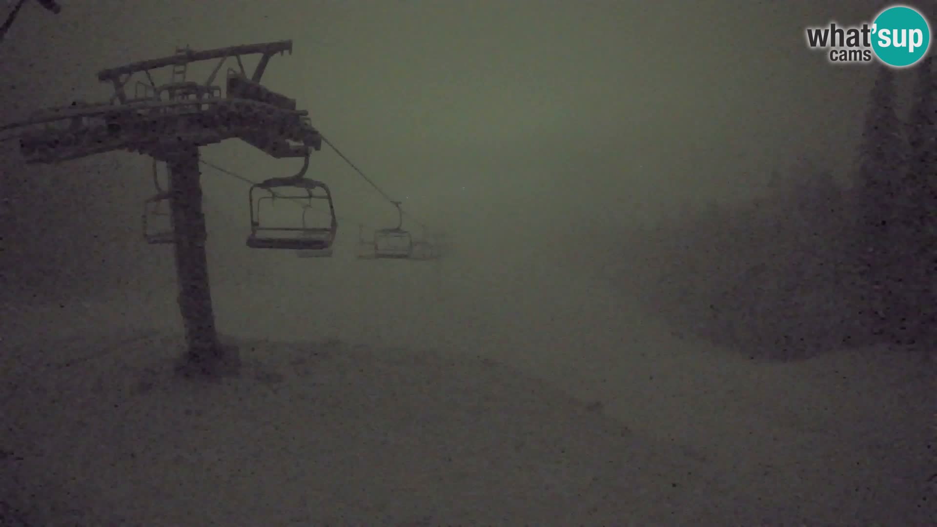 Kekec Kranjska Gora webcam LIVE – SKI Kranjska Gora