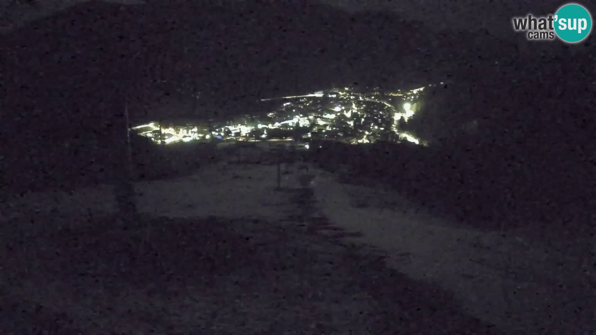 Kekec Kranjska Gora Live webcam