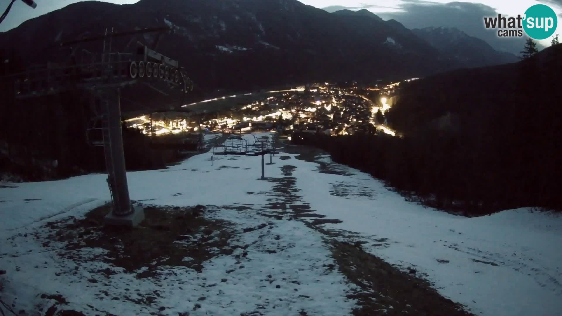 Kekec Kranjska Gora Live webcam