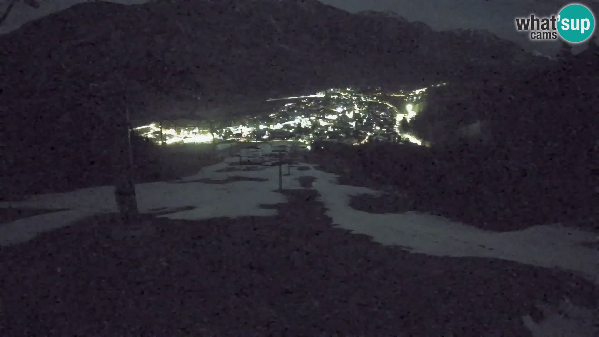 Kekec Kranjska Gora webcam – Kranjska Gora Eslovenia