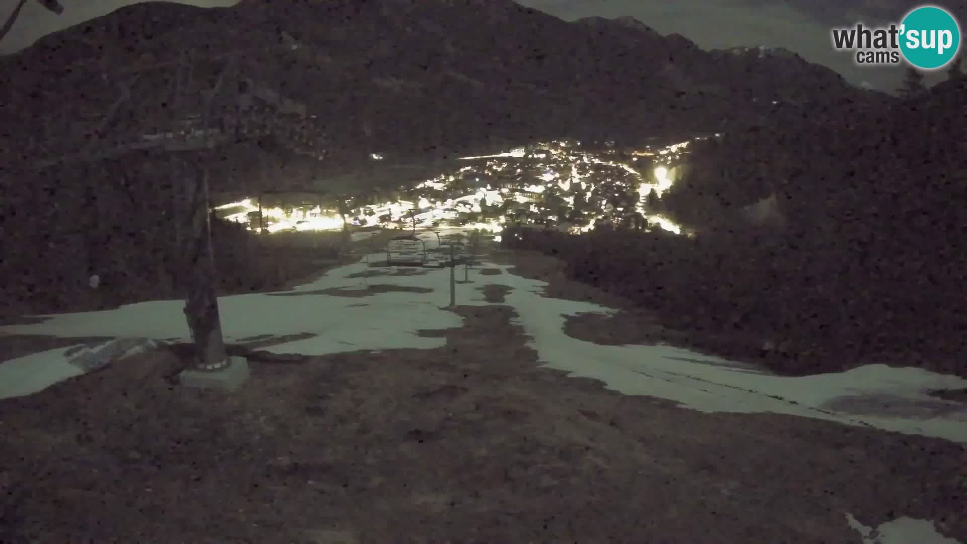 Kekec Kranjska Gora webcam – Kranjska Gora Eslovenia