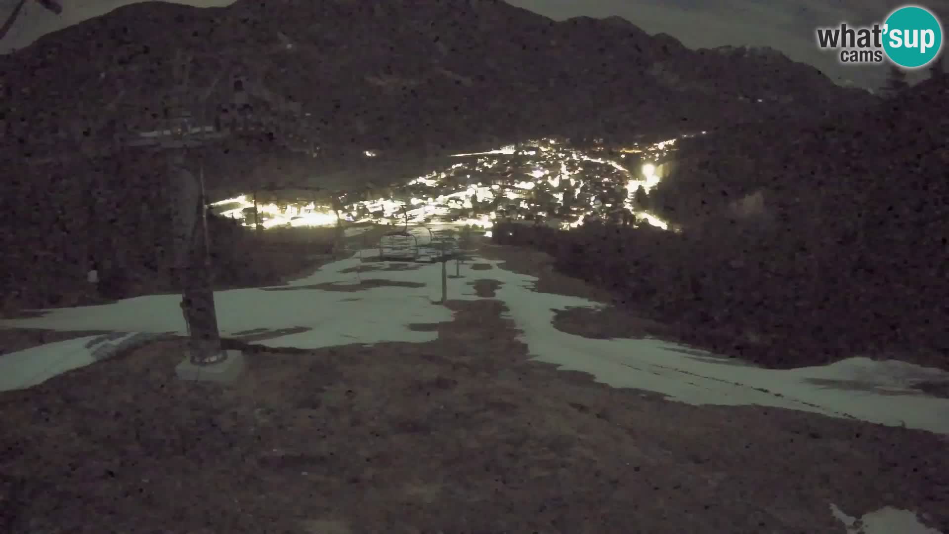 Kekec Kranjska Gora Live webcam