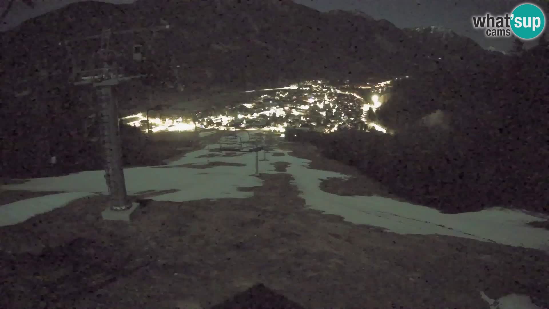 Kekec Kranjska Gora webcam LIVE – SKI Kranjska Gora