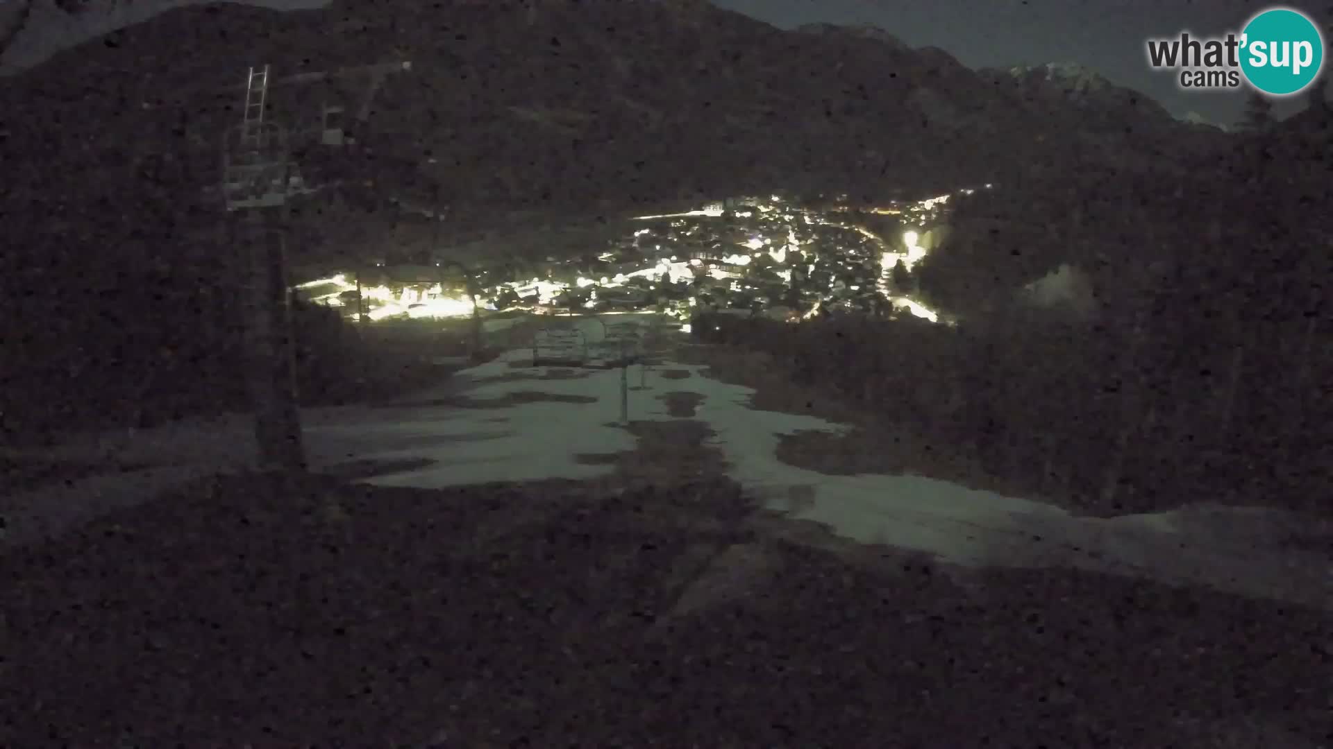 Kekec Kranjska Gora webcam – Kranjska Gora Eslovenia